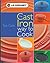 The Cast Iron Way to Cook by Sue Cutts
