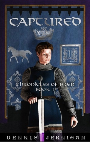 Captured (Chronicles of Bren #1)