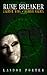 Lighter Days, Darker Nights (Rune Breaker, #2)