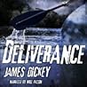 Deliverance by James Dickey