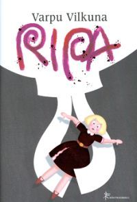 Ripa (Hardcover)