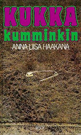 Kukka kumminkin