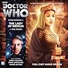 Doctor Who: The Lady of Mercia