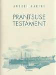Prantsuse testament