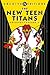 The New Teen Titans Archive...
