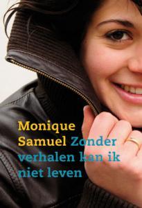 Zonder verhalen kan ik niet leven