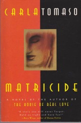 Matricide