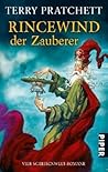 Rincewind, der Za...