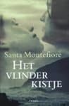 Het vlinderkistje by Santa Montefiore Het vlinderkistje by Santa Montefiore