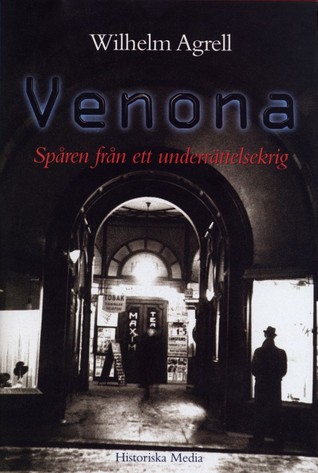 Venona: spåren från ett underrättelsekrig (Hardcover)
