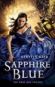 Sapphire Blue (Precious Stone Trilogy, …