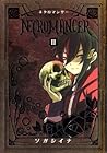 Necromancer, Volume 2 by Soga Shina