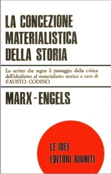 La concezione materialistica della storia (Paperback)