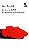Sacre sfilate: Alta moda in Vaticano, da Pio IX a Benedetto XVI
