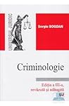 Criminologie