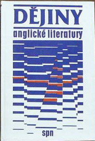 Dějiny anglické literatury