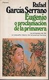 Eugenio o proclamación de la primavera Eugenio o proclamación de la primavera