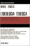 L'ideologia tedesca