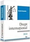 Drept internațional
