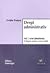 Drept administrativ. Vol I. Actul administrativ