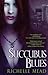 download Succubus Blues (Georgina Kincaid, #1) 