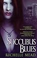 Image for Succubus Blues