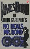 No Deals, Mr. Bond