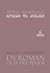 რომანი და პიესები by August Strindberg