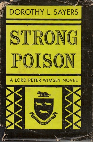 Strong Poison