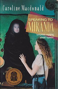 Speaking to Miranda