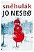 Sněhulák (Harry Hole, #7)
