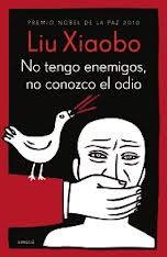 No tengo enemigos, no conozco el odio