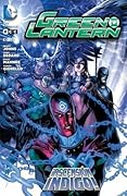 Green Lantern 10