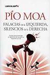 Falacias de la Izquierda, silencios de la Derecha