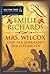 Mrs. Wilcox und der Jahrmarkt der Eitelkeiten (Ministry is Murder, #4)