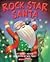 Rock Star Santa