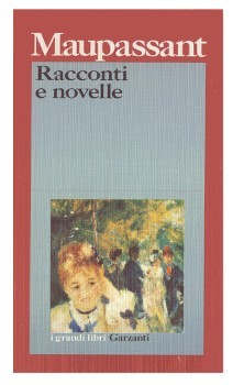 Racconti e novelle (Paperback)