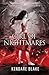Girl of Nightmares (Anna, #2)