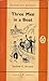 Three Men in a Boat (Three Men, #1)