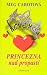 Princezna nad propastí by Meg Cabot