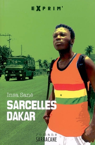 SARCELLES -DAKAR (ANC ED)