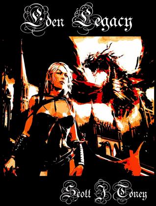 Eden Legacy (ebook)