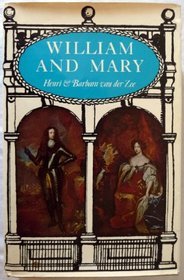 William and Mary (Hardcover)