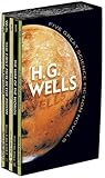 Five Great Science Fiction Novels (Dover Thrift Editions)