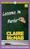 Lessons in Murder by Claire McNab
