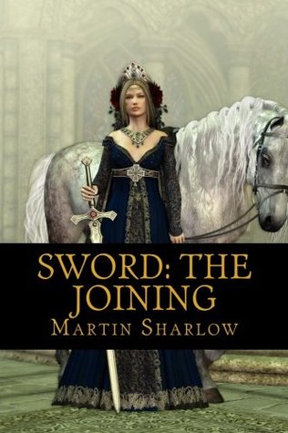 Sword: The joining