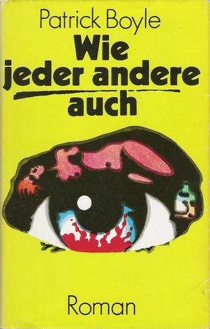 Wie jeder andere auch