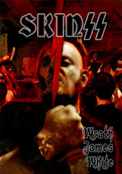 Skinzz (Hardcover)