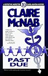 Past Due by Claire McNab