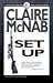 Set Up (Carol Ashton Mysteries, #11)